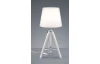 Stolná lampa Tripod