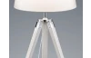 Stolná lampa Tripod