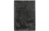 Koberec Floki 80x150 cm, antracitový