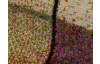 Koberec Sky 80x150 cm, farebný, geometrický vzor