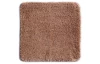 Kúpeľňová predložka 50x50 cm, taupe