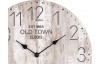 Nástenné hodiny Old Town, 30 cm