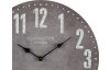 Nástenné hodiny Kensington Station, 30 cm