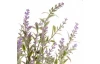 Umelá kvetina Levanduľa 35 cm, fialová