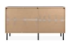 Komoda so zásuvkami Lucca 146 cm