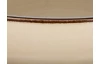 Hlboký tanier Palas 18 cm, krémový