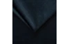 Rohová sedacia súprava Sergio, námornícka modrá látka, pravý roh