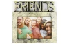 Fotorámeček Friends,10x15 cm