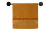 Uterák Tropez 50x100 cm, oranžový