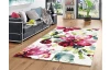Koberec Belis 160x230 cm, kvetinový motív