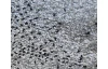 Koberec Brilliance 160x230 cm, šedý