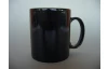 Hrnček Basic 325 ml, čierny