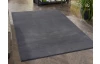 Koberec Focus 117x160 cm, antracitový