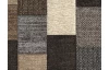 Koberec Belis Essence 160x230 cm, hnedý