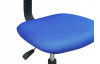 Detská stolička Rafito, modrá