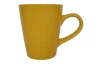 Hrnček Basic 295 ml, žltý
