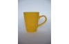 Hrnček Basic 295 ml, žltý