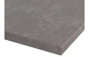 Kuchynská pracovná doska 80 cm, tmavo šedý kameň