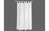 Záves Alster 140x175 cm, biely