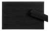 Rohožka Harmony 40x60 cm, antracit
