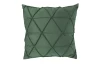 Dekoračný vankúš Vanessa 45x45 cm, zelený
