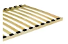 Lamelový rošt Karat 80x200