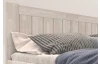 Posteľ Berta 180x200 cm, bielený buk