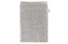 Žinka na umývanie California 15x21 cm, šedé froté