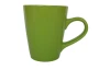 Hrnček Basic 295 ml, zelený