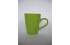 Hrnček Basic 295 ml, zelený