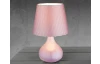 Stolná lampa Freedom, fialová