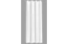 Záves Pisa 140x245 cm, biely