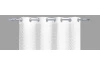 Záves Pisa 140x245 cm, biely