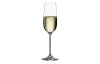 Pohár na sekt Clara, 190 ml