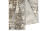 Koberec Ibiza 80x150 cm, šedo-béžový mramor