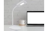Stolná lampa Boa 52431101, biela
