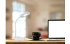 Stolná lampa Boa 52431101, biela