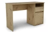 Písací stôl so zásuvkou Carlos, dub artisan