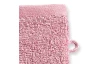 Žinka na umývanie California 15x21 cm, ružové froté