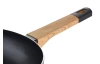 Wok panvica Earth Black, 28 cm
