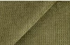 Posteľ Flamingo 180x200 cm, olivovo zelená štruktúrovaná tkanina