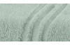 Froté uterák pre hostí Kira 30x50 cm, zelený