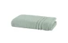 Froté uterák pre hostí Kira 30x50 cm, zelený