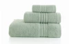 Froté uterák pre hostí Kira 30x50 cm, zelený