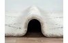 Koberec Ideal Shaggy 120x170 cm, krémový diamant