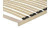 Lamelový rošt Laro 80x200 cm