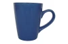 Hrnček Basic 295 ml, modrý