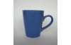 Hrnček Basic 295 ml, modrý