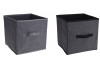 Úložný box s uchom 30x30 cm, rôzne farby (1 ks)