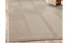 Eko koberec Sign 120x170 cm, béžový